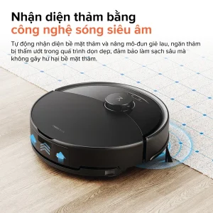 Roborock Q10VF+