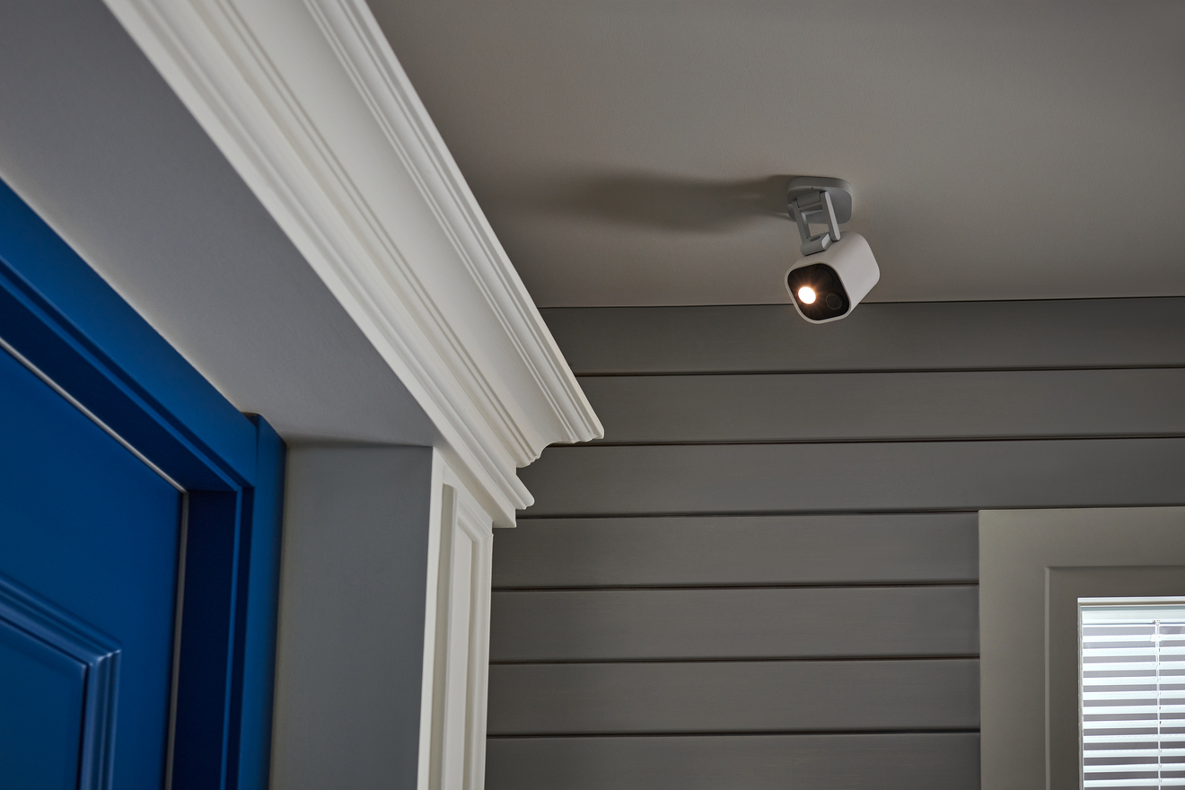 Camera ngoài trời thông minh Aqara G5 Pro