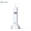 Mặt sau của Robot hút bụi Ecovacs Deebot X5 Hybrid