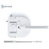 Robot hút bụi Ecovacs Deebot X5 Hybrid