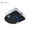 Mặt dưới của robot hút bụi