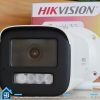Mặt trước của camera Hikvision 4MP DS-2CD1B47G3H-LIUF/SRB