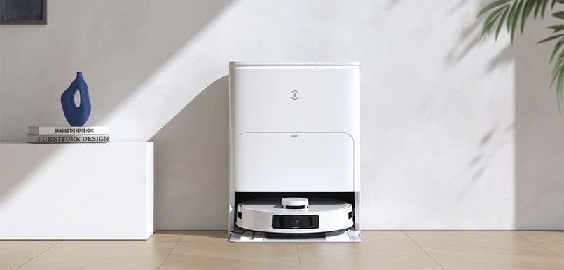 Ecovacs Deebot T30S KR