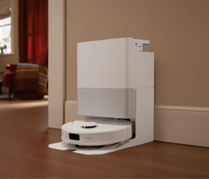 Robot hút bụi lau nhà Roborock Qrevo 5AE