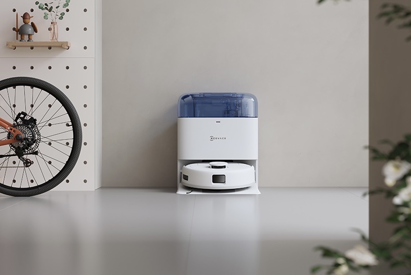 Ecovacs Deebot Mini