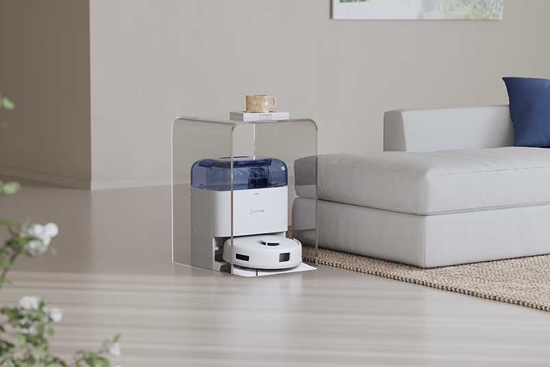 Trạm OMNI mini mang đến sự tiện lợi dễ dàng