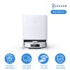 Robot hút bụi lau nhà Ecovacs Deebot T30S KR