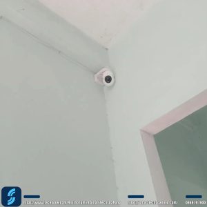 Camera Wifi EZVIZ C6N Pro 2K 3MP