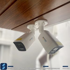 Camera an ninh Hikvision