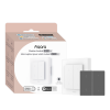 Công tắc rèm Aqara H2 EU – Aqara Shutter Switch H2 DS-K02D