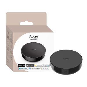 Aqara Hub M200 – Bộ điều khiển trung tâm thông minh thế hệ mới