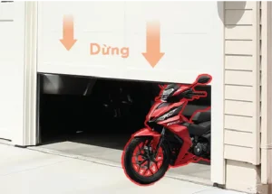 Thiết tập tính năng an ninh và an toàn