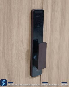 Khoá thông minh Aqara D200i Face ID