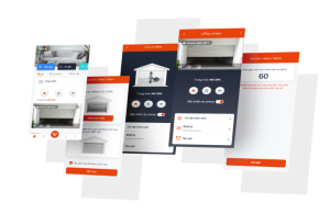 Tích hợp kịch bản thông minh 