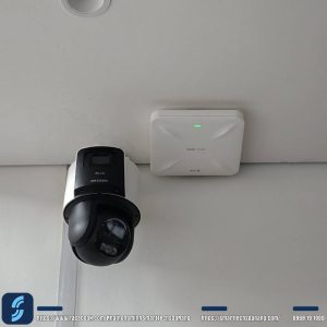 Camera thông minh Hikvision thế hệ mới