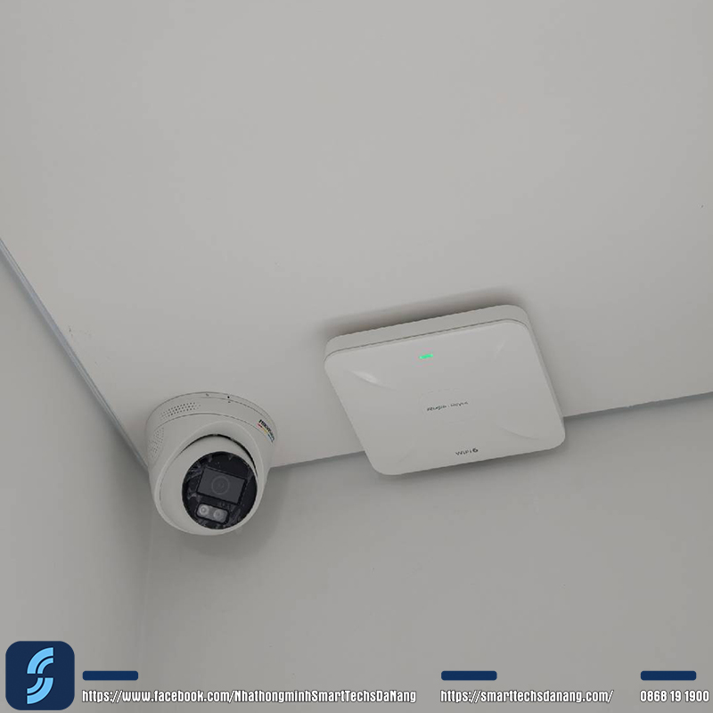 Camera IP Hikvision DS-2CD1327G0-LU