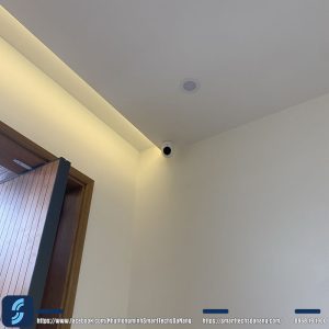 Camera Wifi thông minh EZVIZ C6N Pro 2K 3MP