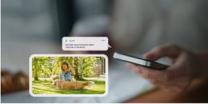 Camera ngoài trời EZVIZ H3C