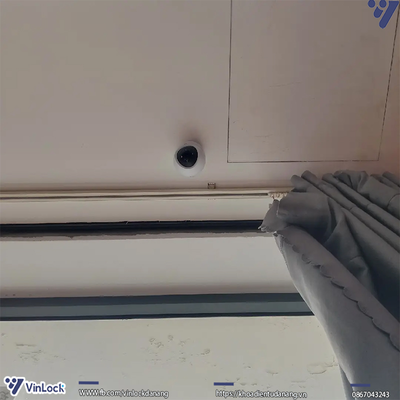 Camera WiFi thông minh EZVIZ H6C G1 4K 8MP
