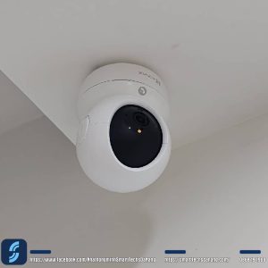 Camera an ninh EZVIZ C6N - Ezviz H3C