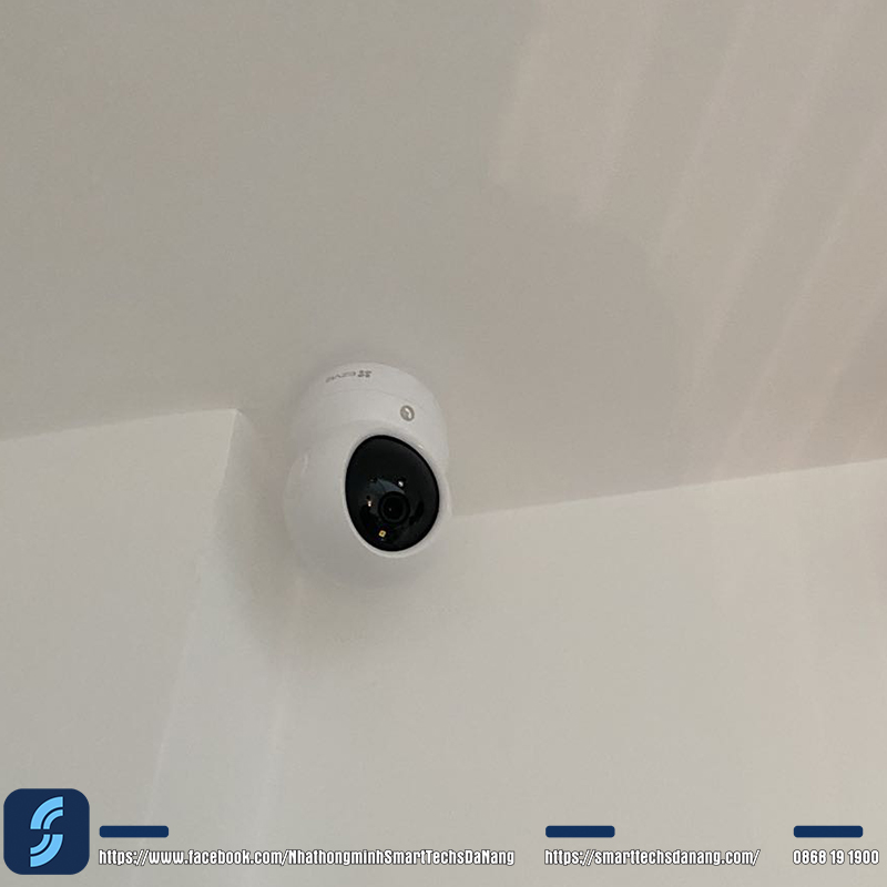 Camera an ninh Ezviz