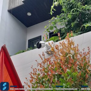 Camera Wifi ngoài trời 5MP IMOU IPC-F52P