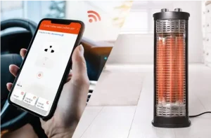 Ổ cắm đo điện năng bật tắt từ xa qua app