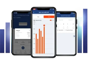 Ổ cắm đo điện năng thông minh
