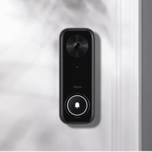 Chuông hình Aqara G400 DB-C03D