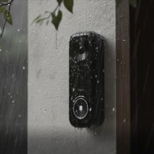  Aqara G400 DB-C03D chống nước lắp đặt ngoài trời 