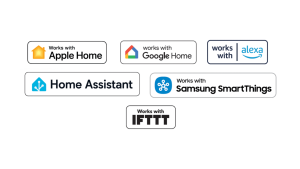 Aqara G400 DB-C03D tích hợp hệ sinh thái nhà thông minh