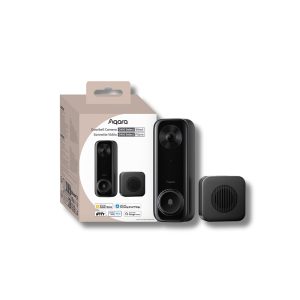 Chuông cửa thông minh Aqara G400 DB-C03D