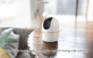 Camera wifi 3MP IMOU IPC-A32EP-L GÓC NHIN RỘNG
