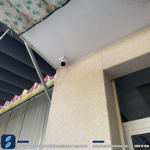 IMOU IPC-F52P