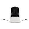 Đèn Spotlight âm trần 7w, 24 độ, chỉnh hướng (Dimmable)