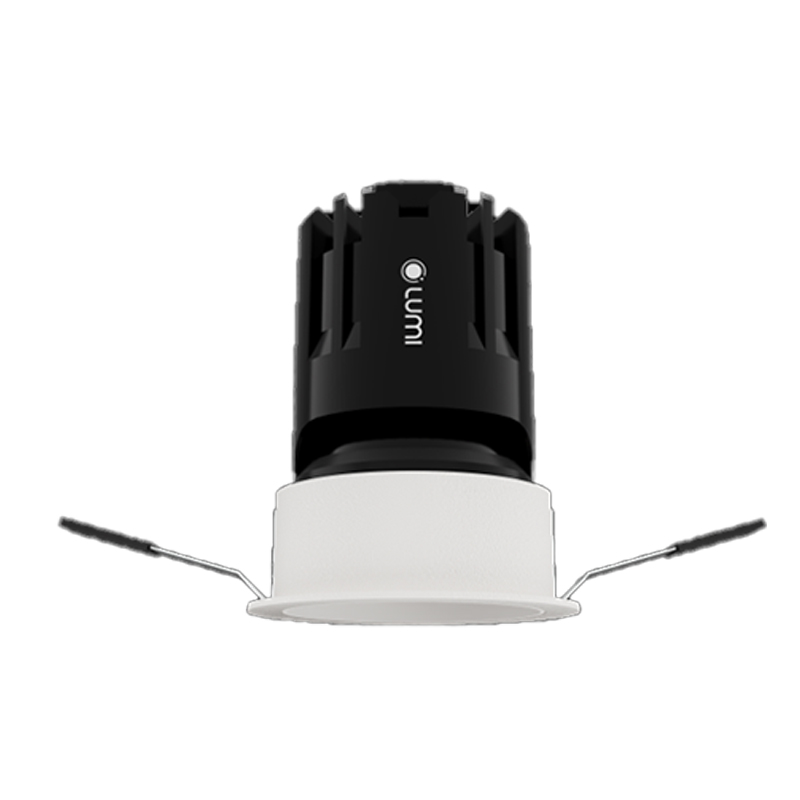 Untitled-1 Đèn Spotlight âm trần 7w, 24 độ, chỉnh hướng (Dimmable)