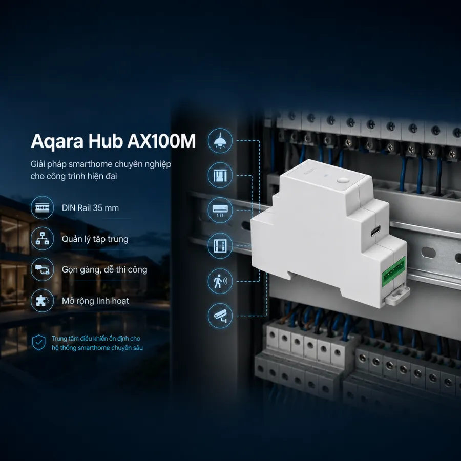 hub-ax100m-30230