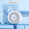 Cảm biến gas Tương thích Apple HomeKit, Aqara Home