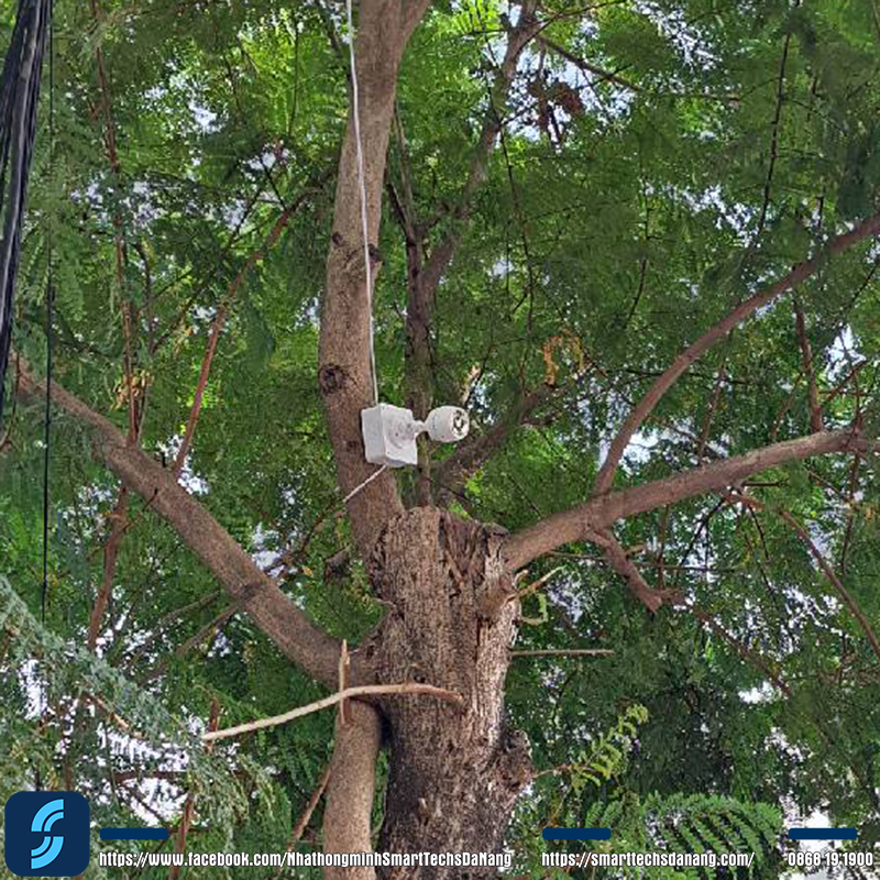 Camera Wifi ngoài trời Ezviz H3C 2MP