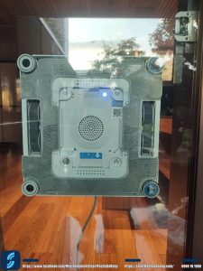 WINBOT W3 Omni