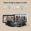 Màn hình Aqara Panel Hub S1 Plus (Desktop Version)