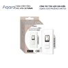 Aqara Presence Touchscreen Switch S100 US