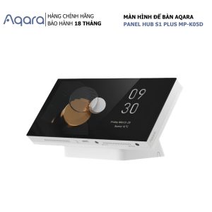 Màn hình Aqara Panel Hub S1 Plus (Desktop Version)
