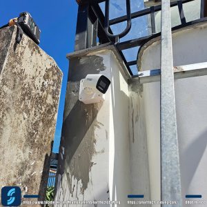 Camera HIKVISION DS-2CD1027G2H-LIUF