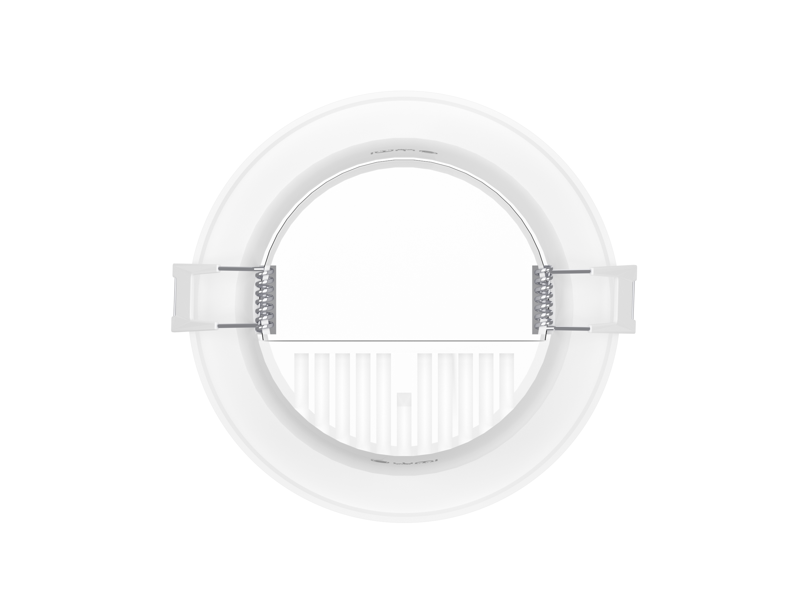 Đèn Downlight 9W, 110D-4