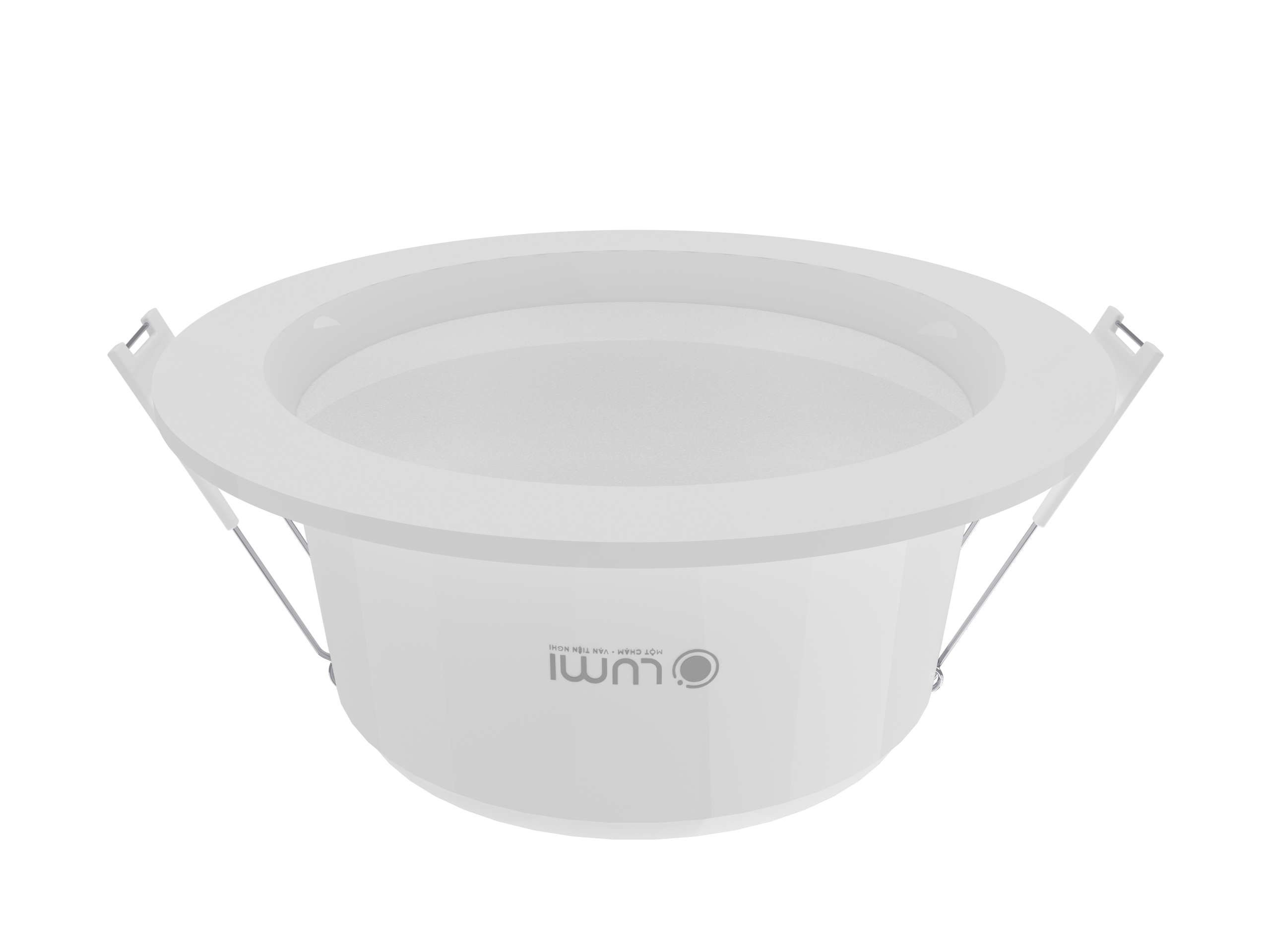 Đèn Downlight 9W, 110D-8