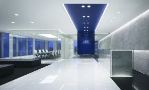 Đèn Downlight 9W, 110D ánh sáng chân thực