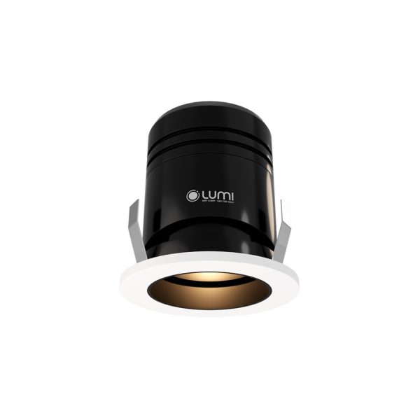 Đèn Spotlight âm trần 7W, chỉnh hướng 15D (3)