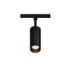 Đèn ray nam châm, spotlight xoay góc smart 12W, 24D, Tunable White