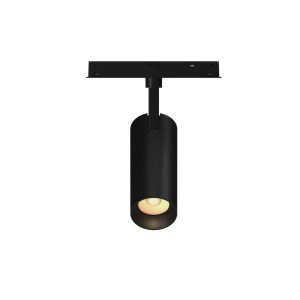 Đèn ray nam châm, spotlight xoay góc smart 12W, 24D, Tunable White